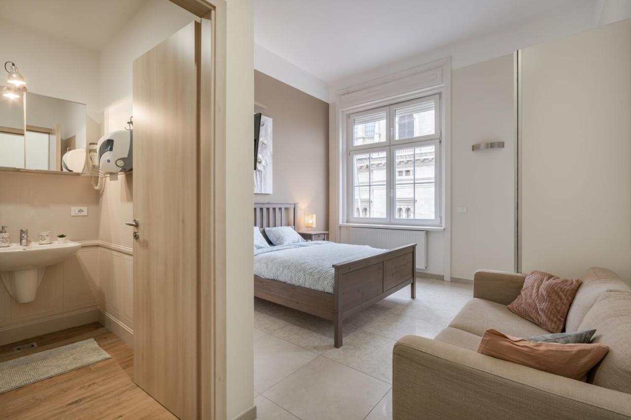 Basilika Monnalisa Luxury 3 Bedrooms Apartment With Amazing View Need Reservation X Free Parking Budapeste Exterior foto