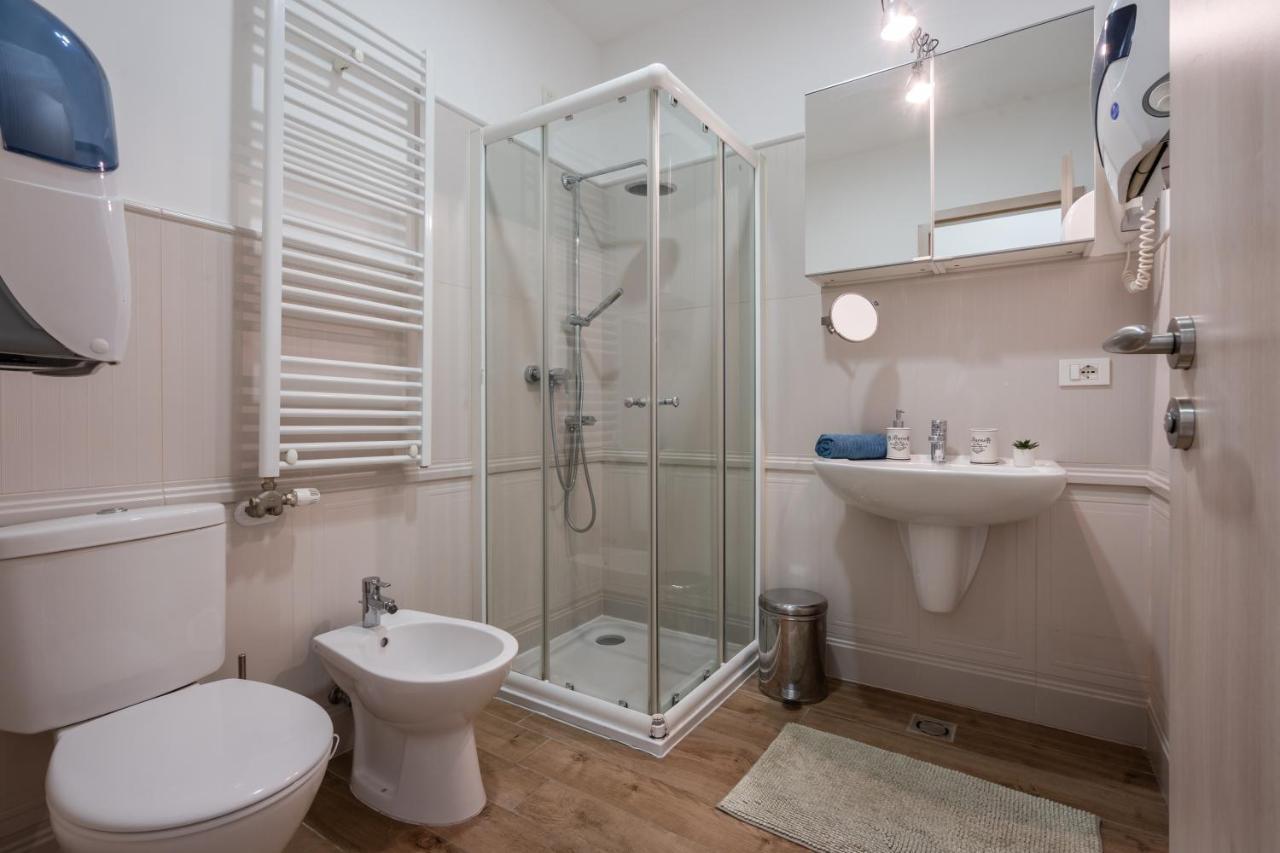 Basilika Monnalisa Luxury 3 Bedrooms Apartment With Amazing View Need Reservation X Free Parking Budapeste Exterior foto