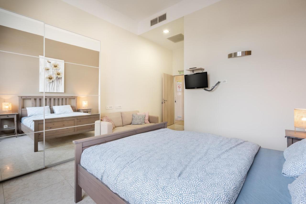 Basilika Monnalisa Luxury 3 Bedrooms Apartment With Amazing View Need Reservation X Free Parking Budapeste Exterior foto
