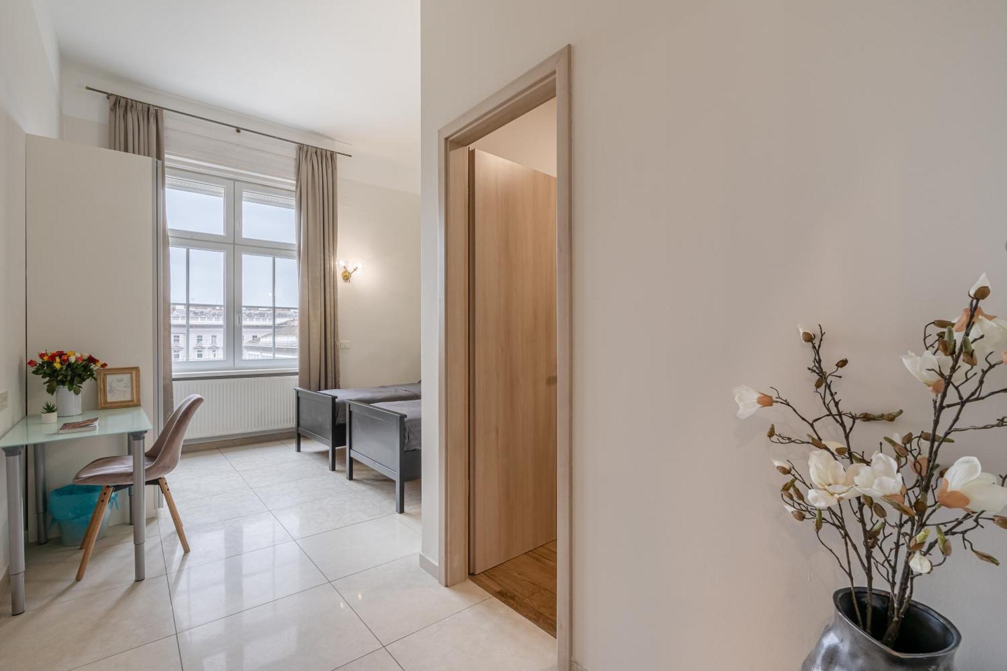 Basilika Monnalisa Luxury 3 Bedrooms Apartment With Amazing View Need Reservation X Free Parking Budapeste Exterior foto